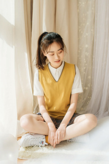 瘦身游泳课